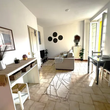 Casa Del By Gottschalk Апартаменты