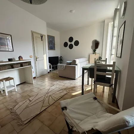 Casa Del By Gottschalk Апартаменты