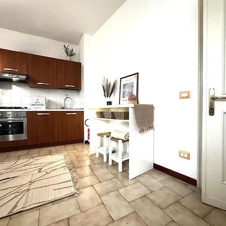 Апартаменты Casa Del By Gottschalk *