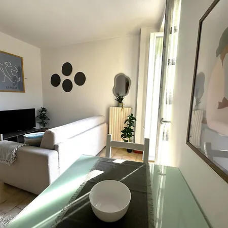 Casa Del By Gottschalk Апартаменты