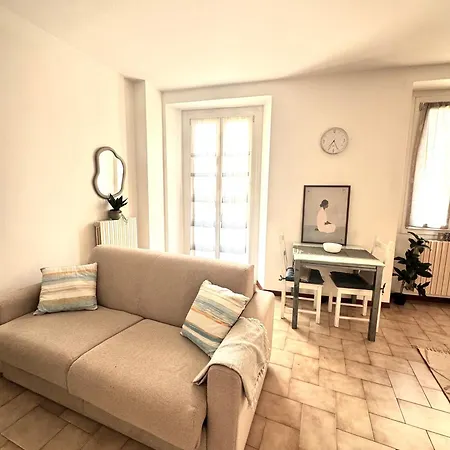 Casa Del By Gottschalk Апартаменты *