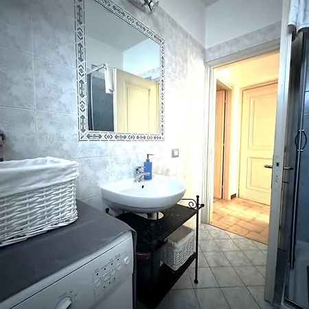Casa Del By Gottschalk Апартаменты *